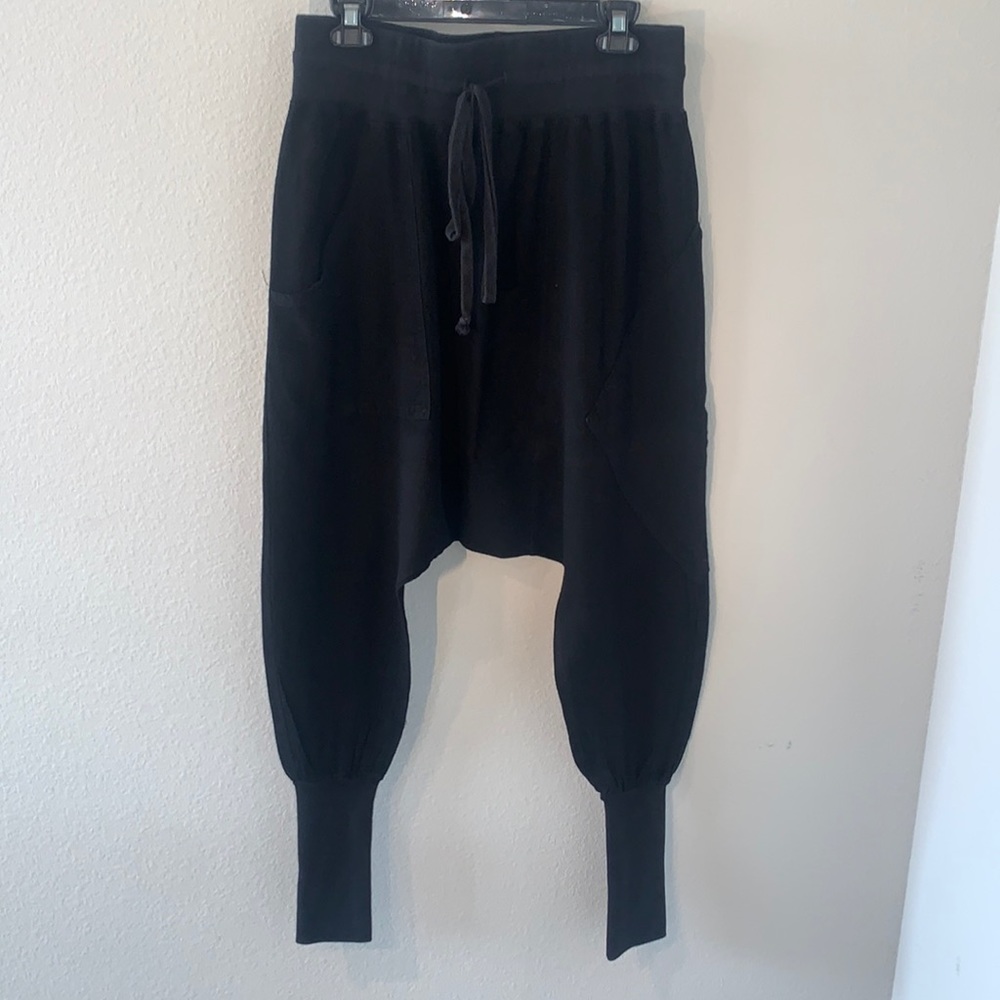 The Squad - Drop Crotch Pants